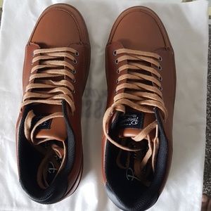 Penguin Mens Sneakers